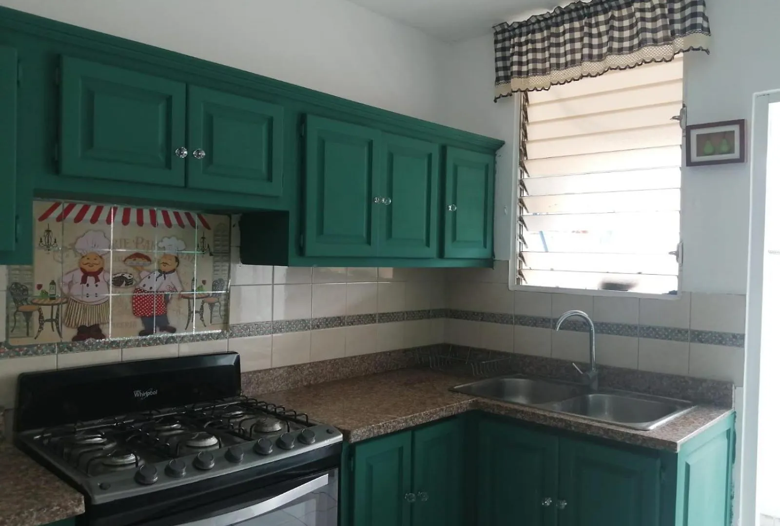 Apartman Centrico Apartamento Santo Domingo
