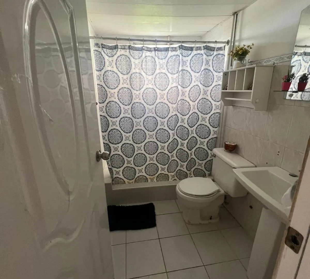 Apartman Centrico Apartamento Santo Domingo